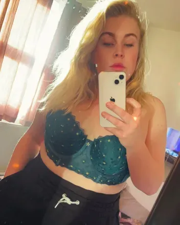 OnlyFans cuenta galliketee avatar 1