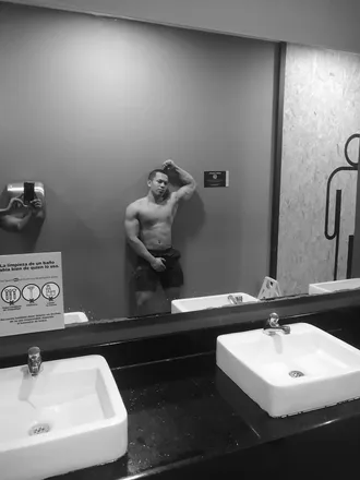 OnlyFans cuenta luisfit_1306 header 2