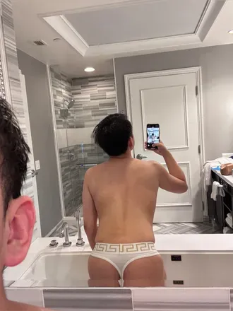 OnlyFans cuenta chynesebabee avatar 1