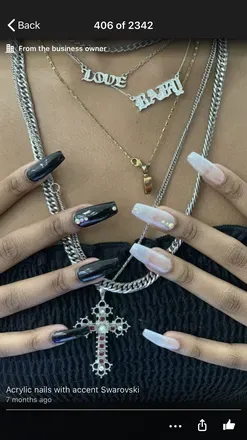 OnlyFans cuenta fairyxoxo666 header 2