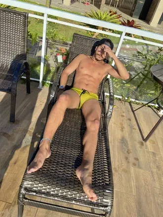 OnlyFans cuenta gabrielrayxxx avatar 1