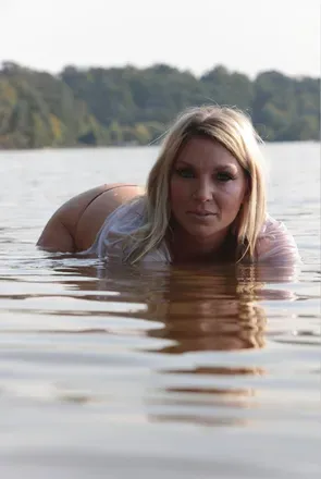 OnlyFans account  blondiebynight87 avatar 1
