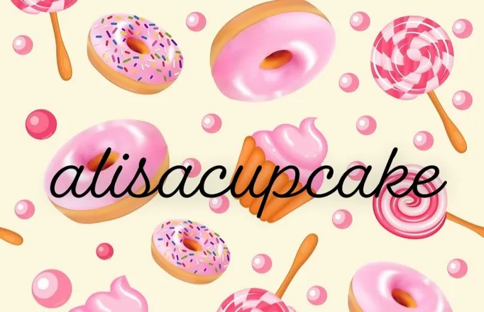 OnlyFans cuenta alisacupcake header 2