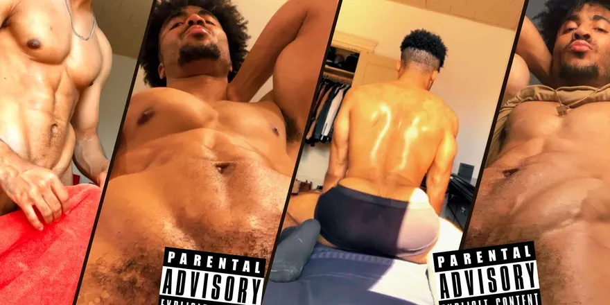 OnlyFans cuenta romecoxx header 2