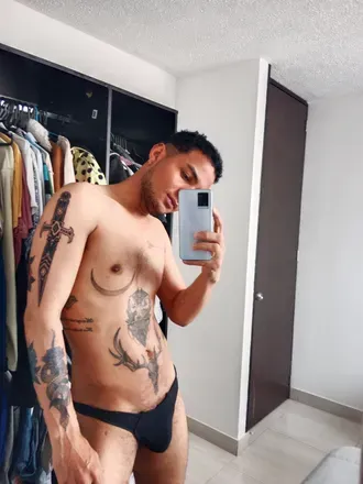 OnlyFans cuenta k.parra avatar 1