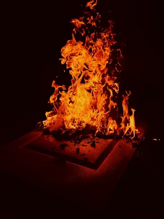 OnlyFans account  fireram header 2