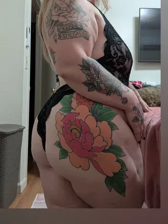 OnlyFans cuenta littlemissalice0 avatar 1