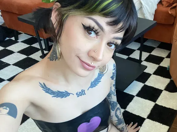 OnlyFans cuenta happywhenitrains avatar 1