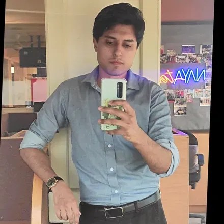 OnlyFans cuenta junaidjd avatar 1