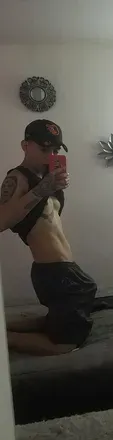 OnlyFans cuenta jeremyblunt avatar 1