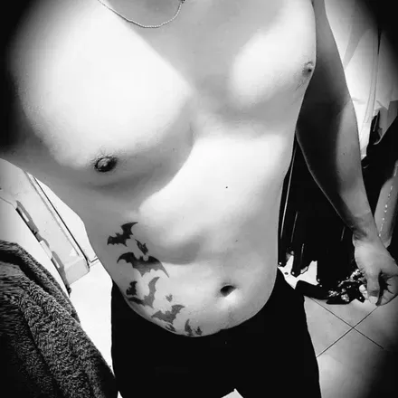 OnlyFans cuenta snaidersoul avatar 1