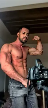 OnlyFans cuenta alphaelitxander avatar 1