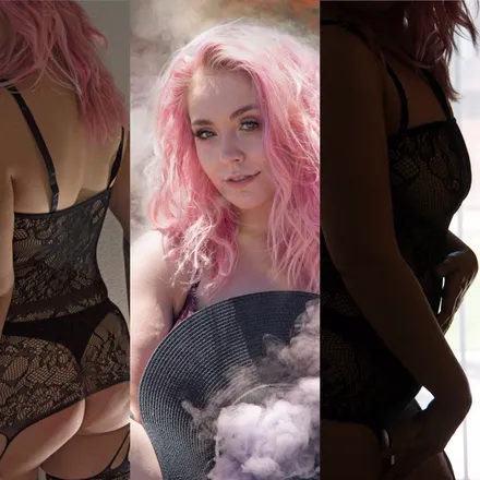 OnlyFans cuenta littlelollipoplovely header 2