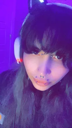 OnlyFans cuenta gloomylili avatar 1