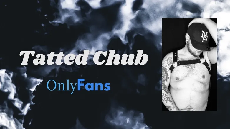 OnlyFans cuenta tattedchub header 2