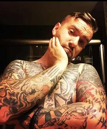 OnlyFans cuenta thebatman5280 avatar 1
