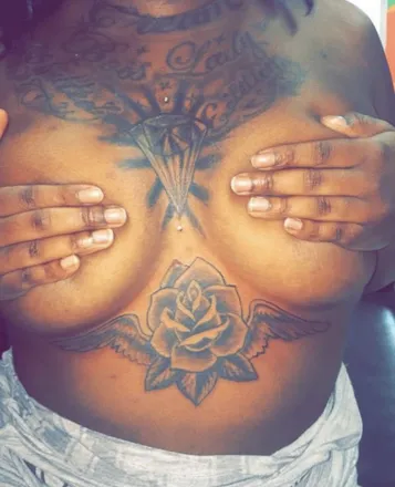 OnlyFans cuenta ninadineroz header 2
