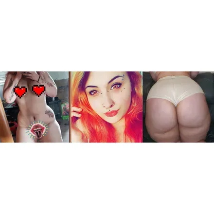 OnlyFans cuenta rainbowvomit header 2