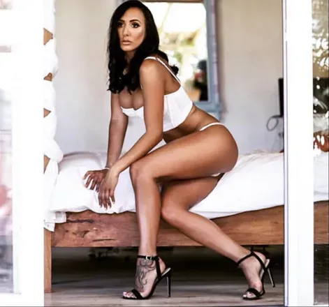 OnlyFans cuenta lara_lou avatar 1