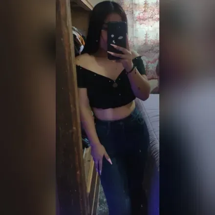 OnlyFans cuenta nani_nani19 avatar 1