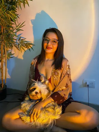 OnlyFans cuenta michelle_duarte header 2