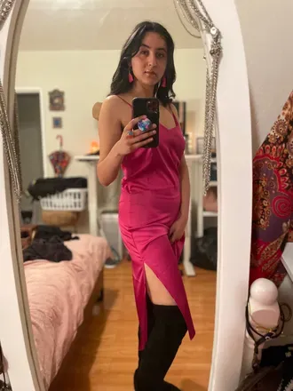 OnlyFans cuenta khushful_thinking avatar 1