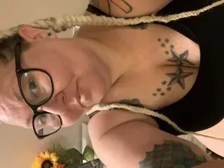 OnlyFans cuenta hazelidcookie avatar 1