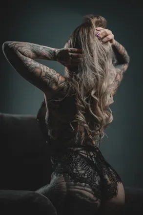 OnlyFans cuenta inked29 avatar 1