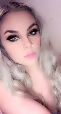 OnlyFans cuenta blondebomb5555 avatar 1
