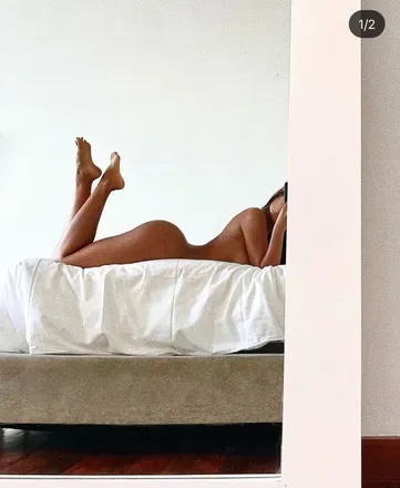 OnlyFans cuenta olivia-rose.xo header 2