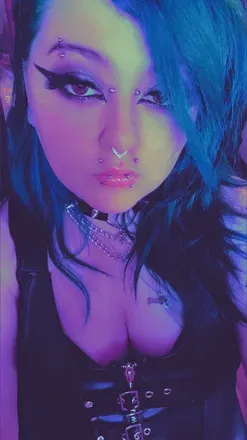 OnlyFans cuenta goddess_katherine avatar 1