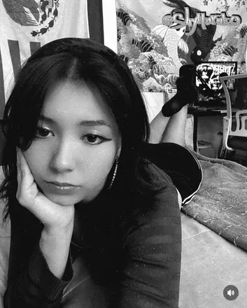 OnlyFans cuenta shyharukofree header 2