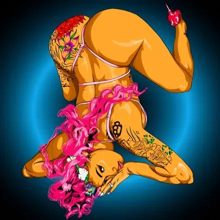 OnlyFans cuenta nemeanlion avatar 1