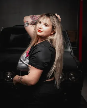 OnlyFans cuenta itscurvykay avatar 1