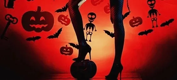 OnlyFans cuenta spookyghoul_311 header 2