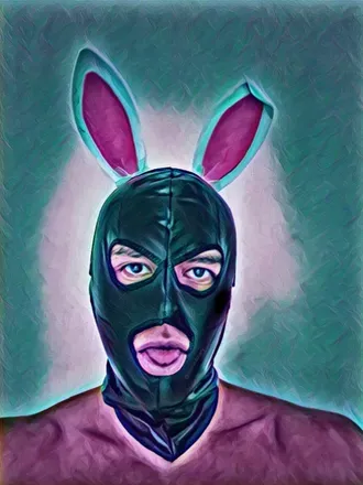 OnlyFans cuenta conejotito avatar 1