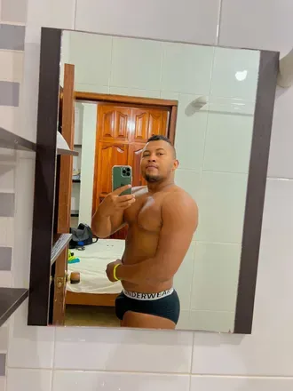 OnlyFans account  wolfact1 avatar 1