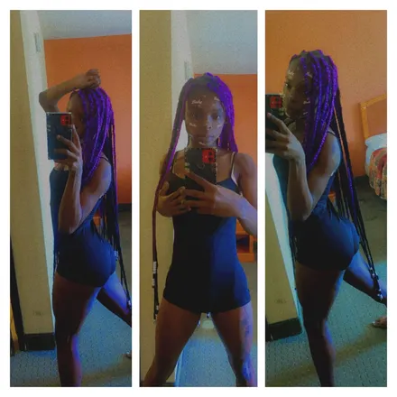OnlyFans cuenta trinitygardenprincess header 2