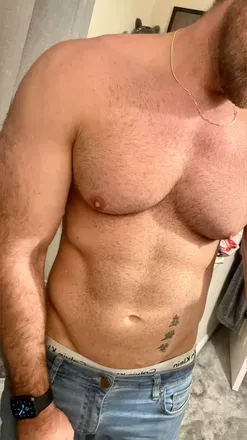 OnlyFans cuenta firebat.fit avatar 1