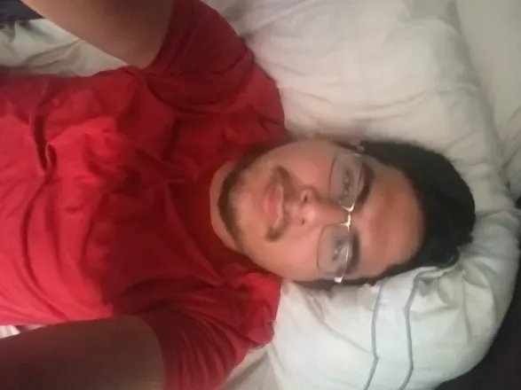OnlyFans account  ritch92 avatar 1