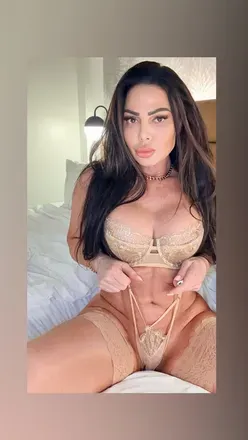 OnlyFans cuenta ninadolci avatar 1
