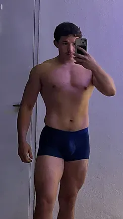 OnlyFans cuenta jossrodelo avatar 1