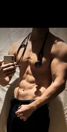 OnlyFans account  deviantdoctor avatar 1