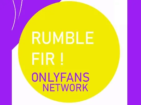 OnlyFans cuenta rumblefir avatar 1