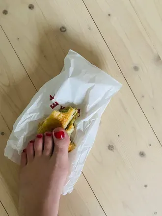 OnlyFans cuenta footemmafoot avatar 1