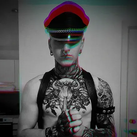 OnlyFans cuenta igrlthr avatar 1