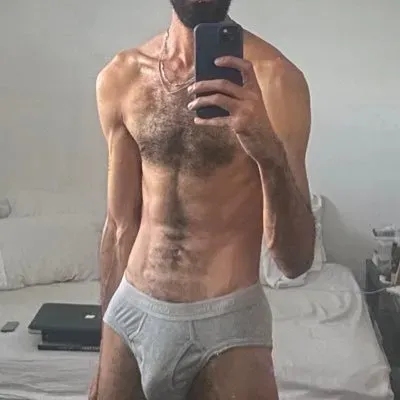 OnlyFans cuenta xamaelx avatar 1