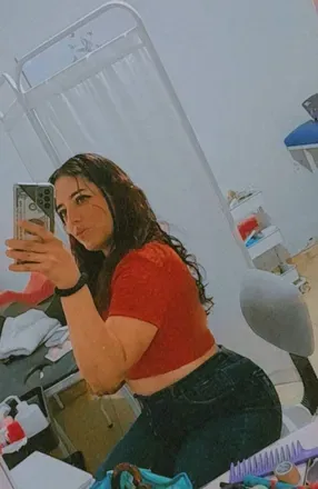 OnlyFans account  paola.k avatar 1