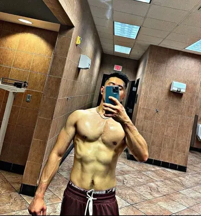 OnlyFans cuenta miggymoreno avatar 1