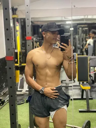 OnlyFans cuenta im_valenzuela avatar 1
